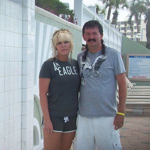 Meet your Posher, Felicia